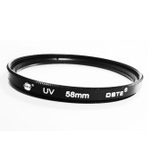 UV镜 58mm