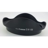 EW-88遮光罩 适合Canon佳能EF16-35mmf/2.8 II镜头 卡口