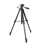 沣标 便携型铝合金三脚架 单反相机、微单、摄像机、数码相机三脚架 FB-QF423