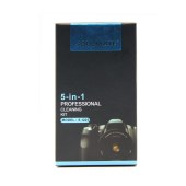 数魅S-Q05 清洁套装 镜头清洁套装传感器清洁棒CMOS镜头笔