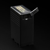 沣标 BP-U68锂电池EX1R适用索尼Z280 Z190 X280 EX280摄像机电池