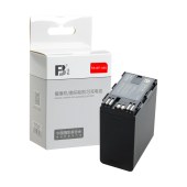 沣标 BP-A60 摄像机电池 佳能EOS C300 Mark II 二代 C200B A30 FB-BP-A60锂电池（6700mah）