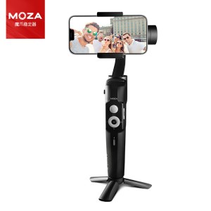 魔爪（MOZA）Mini-S尊享版 手持云台稳定器