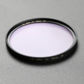 沣标 高清光学UV滤镜 58mm