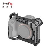 SmallRig斯莫格 索尼A7R4专用兔笼sony相机配件微单Vlog视频 2416