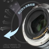 永诺 YN85mm F1.8R DF DSM  自动对焦  佳能RF卡口镜头【顺丰包邮】