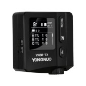 永诺（YONGNUO）YN32-TX/S  无线引闪发射器