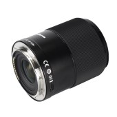 【预售】永诺（YONGNUO）YN50mm F1.8Z DF DSM 尼康Z卡口 全画幅自动对焦镜头