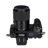 永诺（YONGNUO）YN50mm F1.8Z DF DSM 尼康Z卡口 全画幅自动对焦镜头