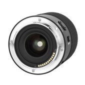 永诺（YONGNUO）YN50mm F1.8Z DF DSM 尼康Z卡口 全画幅自动对焦镜头
