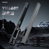 永诺(YONGNUO)YN660S LED 手持棒灯